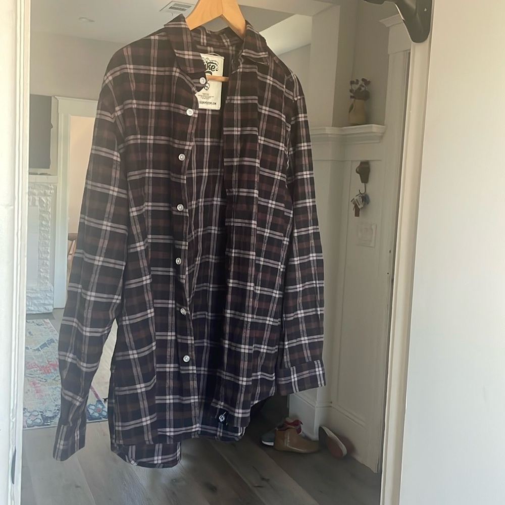 Cake Men Shirt
